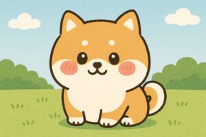 ポチ（オス）